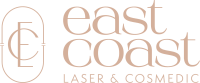 East Coast Laser & Cosmedic Logo